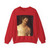 DURER, Albrecht - Adam (detail) (Artwork) Crewneck Sweatshirt