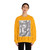DURER, Albrecht - 34. The Ascension (Artwork) Crewneck Sweatshirt