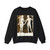 DURER, Albrecht - Adam and Eve (Artwork) Crewneck Sweatshirt