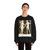 DURER, Albrecht - Adam and Eve (Artwork) Crewneck Sweatshirt
