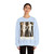 DURER, Albrecht - Adam and Eve (Artwork) Crewneck Sweatshirt