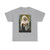 WILLIAM-ADOLPHE Bouguereau - Madonna-Roses (Artwork) T-Shirt