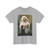 WILLIAM-ADOLPHE Bouguereau - Madonna-Roses (Artwork) T-Shirt