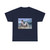 WILLIAM-ADOLPHE Bouguereau - The-Wave (Artwork) T-Shirt