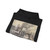 DAVID,Jacques-Louis - View of the Tiber and Castel St Angelo (Artwork) Hoodie