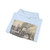 DAVID,Jacques-Louis - View of the Tiber and Castel St Angelo (Artwork) Hoodie
