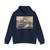 DAVID,Jacques-Louis - View of the Tiber and Castel St Angelo (Artwork) Hoodie