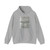 DAVID,Jacques-Louis - View of the interior of the tennis court (Artwork) Hoodie