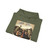 LIPPI, Filippino  - Adoration of the Child (Artwork) Hoodie