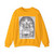 DURER, Albrecht - 32. Christ and the Disciples at Emmaus (Artwork) Crewneck Sweatshirt