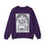 DURER, Albrecht - 32. Christ and the Disciples at Emmaus (Artwork) Crewneck Sweatshirt