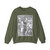 DURER, Albrecht - 31. Christ Appears to Mary Magdalene (Artwork) Crewneck Sweatshirt