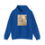 RAFFAELLO Sanzio - Study for the Head of a Poet (Artwork) Hoodie