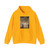 View of the Chapel of St Martin (Artwork) Hoodie
