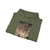 View of the Chapel of St Martin (Artwork) Hoodie