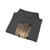 View of the Chapel of St Martin (Artwork) Hoodie