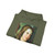 RAFFAELLO Sanzio - d from the Saint Nicholas Altarpiece (Artwork) Hoodie