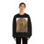 DAVID,Jacques-Louis - Napoleon Holding Josephine's Crown (Artwork) Crewneck Sweatshirt