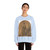 DAVID,Jacques-Louis - Napoleon Holding Josephine's Crown (Artwork) Crewneck Sweatshirt