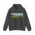 SHISKIN, Ivan Ivanovich - View on the beach (Artwork) Hoodie