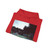 MONET, Claude - Meadow with Haystacks (Artwork) Hoodie
