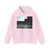 MONET, Claude - Meadow with Haystacks (Artwork) Hoodie