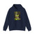 MONET, Claude - Monceau Park (Artwork) Hoodie