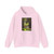 MONET, Claude - Monceau Park (Artwork) Hoodie