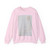 DAVID,Jacques-Louis - Marie Antoinette on the Way to the Guillotine (Artwork) Crewneck Sweatshirt