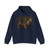 VIEN, Joseph-Marie - La Marchande d'Amours (Artwork) Hoodie