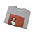 DAVID,Jacques-Louis - Madame Trudaine (Artwork) Crewneck Sweatshirt