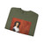 DAVID,Jacques-Louis - Madame Trudaine (Artwork) Crewneck Sweatshirt