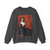 DAVID,Jacques-Louis - Madame Trudaine (Artwork) Crewneck Sweatshirt