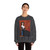 DAVID,Jacques-Louis - Madame Trudaine (Artwork) Crewneck Sweatshirt