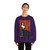 DAVID,Jacques-Louis - Madame Trudaine (Artwork) Crewneck Sweatshirt