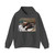 MONET, Claude - Peasants and Flowers (Artwork) Hoodie