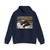 MONET, Claude - Peasants and Flowers (Artwork) Hoodie