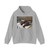 MONET, Claude - Peasants and Flowers (Artwork) Hoodie