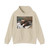 MONET, Claude - Peasants and Flowers (Artwork) Hoodie