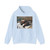 MONET, Claude - Peasants and Flowers (Artwork) Hoodie