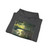 MONET, Claude - Pond at Montgeron (Artwork) Hoodie