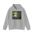 MONET, Claude - Pond at Montgeron (Artwork) Hoodie