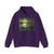 MONET, Claude - Pond at Montgeron (Artwork) Hoodie