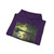 MONET, Claude - Pond at Montgeron (Artwork) Hoodie