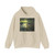 MONET, Claude - Pond at Montgeron (Artwork) Hoodie