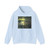 MONET, Claude - Pond at Montgeron (Artwork) Hoodie