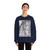 DURER, Albrecht - 30. Christ Appears to His Mother (Artwork) Crewneck Sweatshirt