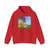 MONET, Claude - Poplars on the Banks of the Epte (Artwork) Hoodie