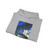 MONET, Claude - Poplars on the Epte 2 (Artwork) Hoodie
