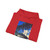 MONET, Claude - Poplars on the Epte 2 (Artwork) Hoodie